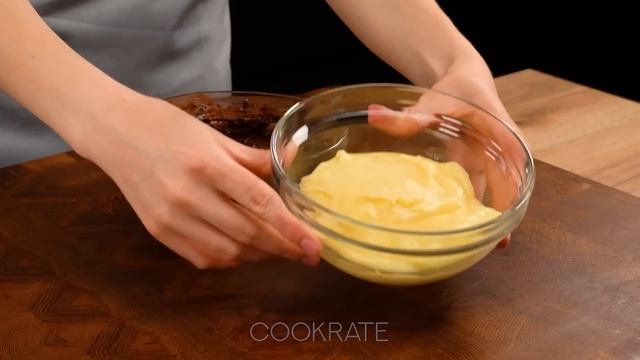 I would eat it 3 times a day: no-bake dessert, ready in 5 minutes смотреть онлайн