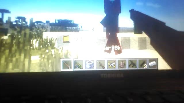 Flans mod 1.7.10 epic смотреть онлайн