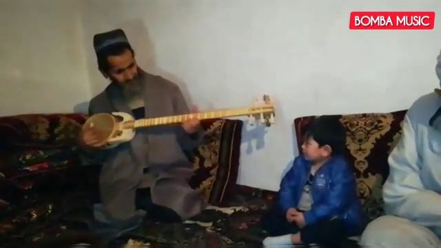 Абдурозик Эй АКСИ РУЯТ БО БОБОЯШ ХОНД ДАР ПАНЧАКЕНТ смотреть онлайн