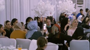 Концерт Румисы Никаевой часть 1 ресторан Терасса