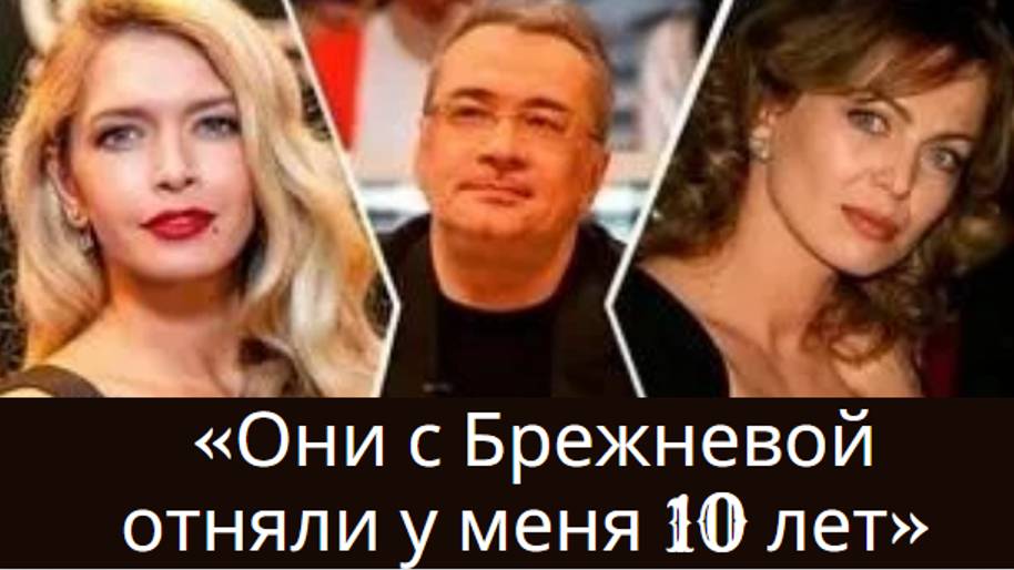 Яна Сумм пережила измены Константина Меладзе и болезнь сына смотреть онлайн