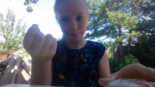 DIY|m&m's из полимерной глины смотреть онлайн