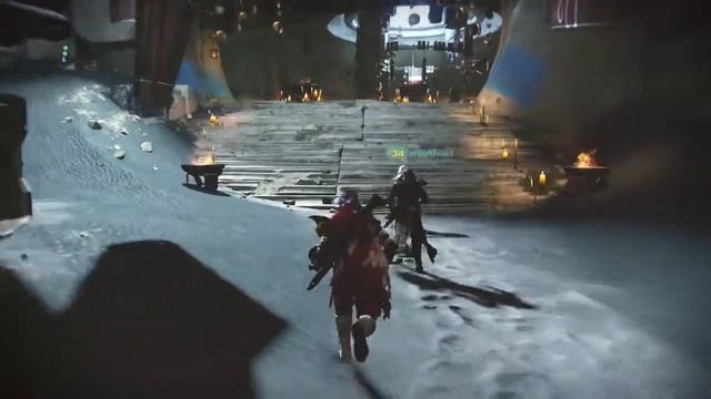 9\29\15 Trials of Osiris: Mercury Chest Loot! [Destiny:HoW] смотреть онлайн