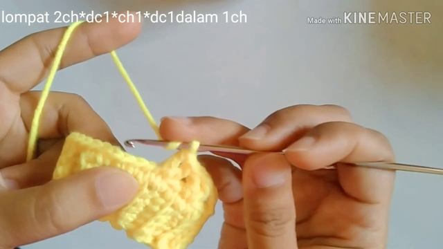 Tutorial sarung tangan rajut смотреть онлайн