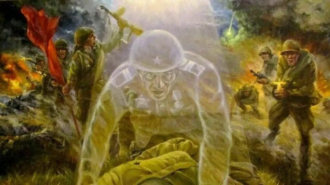 «Глухо спит война…» Песня из к/ф Корона Российской Империи, или Снова неуловимые 1971 смотреть онлайн