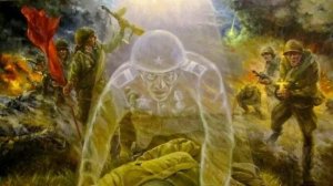 «Глухо спит война…» Песня из к/ф Корона Российской Империи, или Снова неуловимые 1971