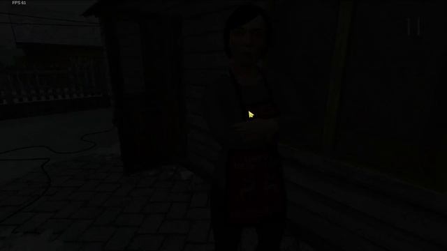 ВЫШЛО КРУПНОЕ ОБНОВЛЕНИЕ ЗИМА в СКУЛБОЙ! SchoolBoy Runaway смотреть онлайн