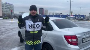 ГРАНТА 2024. ОТЗЫВ ВЛАДЕЛЬЦА ЧЕРЕЗ 20000км