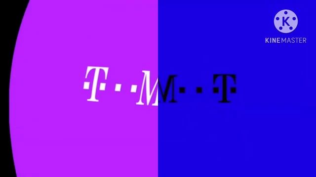 T Mobile logo Effects Sponsored by Klasky Csupo 2001 Effects Combined смотреть онлайн