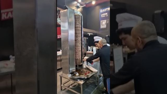 Донер аппарат 🔥🤭 смотреть онлайн