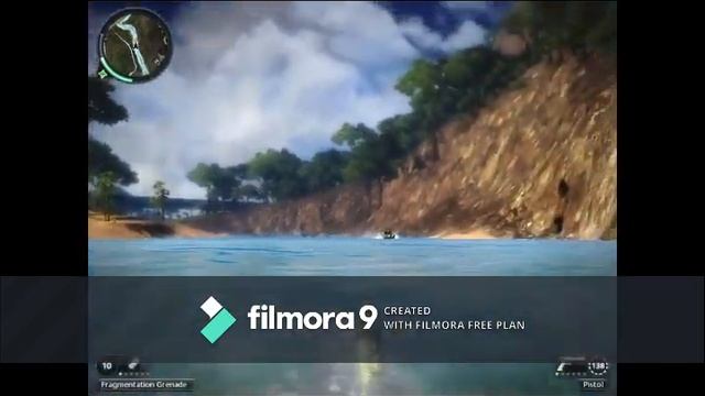 Just Cause 2 || Open World Gameplay смотреть онлайн