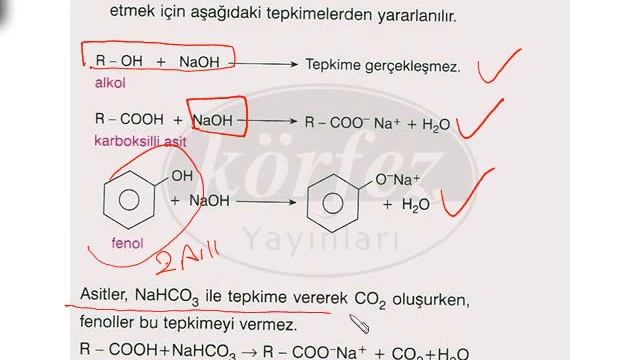 YGS-LYS Fonksiyonel Gruplar 17 Bolum  -  DersUP.com