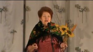 " Рязанские  мадонны ",исполняет  Нина Руднева