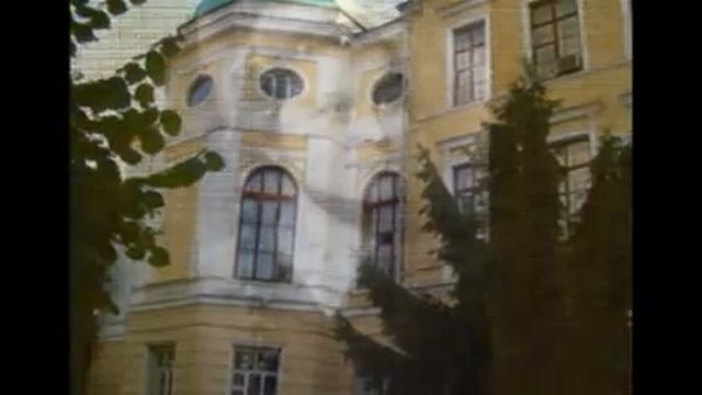 Тамбовский волк