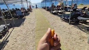 Insula Resort & Spa hotel 5*. Честный обзор.