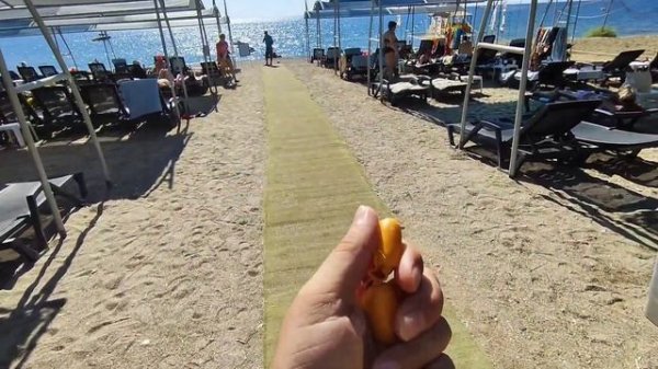 Insula Resort & Spa hotel 5*. Честный обзор.