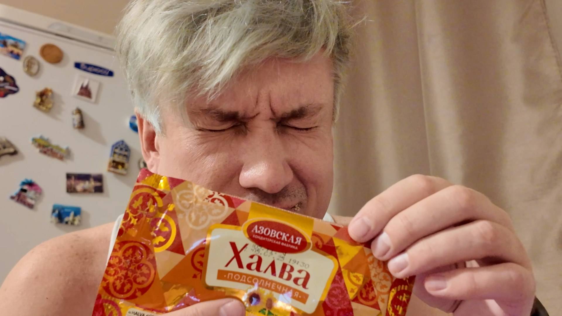 День жизни 52 смотреть онлайн