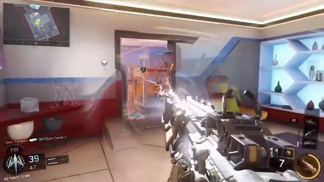Black ops 3 HAPPY ESTER gameplay смотреть онлайн