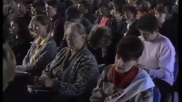 22.09.1999 / 14 00 | Восстановление модели национального развития | Майлс Монро смотреть онлайн