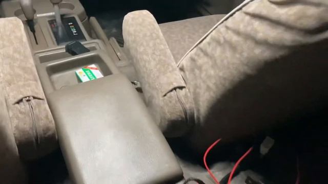 Подогрев сидений,второй части пока не будет( смотреть онлайн