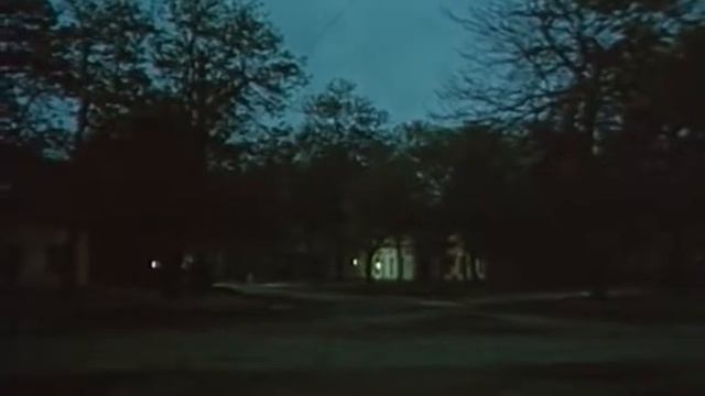 «Светлая личность», Одесская киностудия, 1989