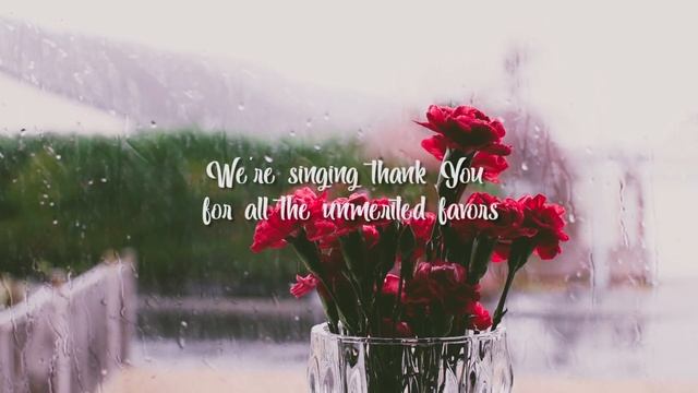 I So Desire You (Lyric Video) смотреть онлайн