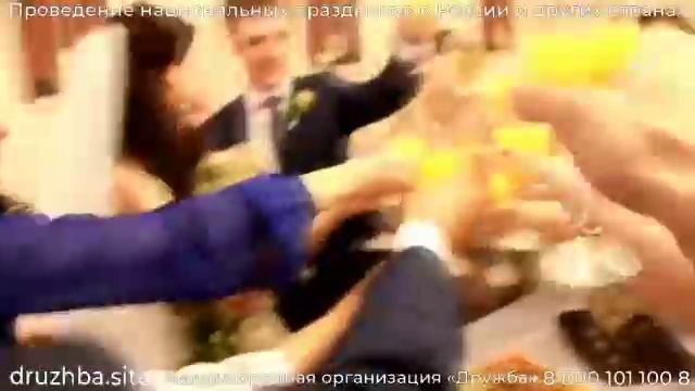 Видеооператор Дмитрий. Пример ролика. смотреть онлайн