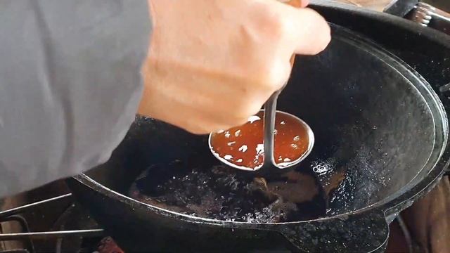 Odžachuri kazane grilis KamadoBONO смотреть онлайн