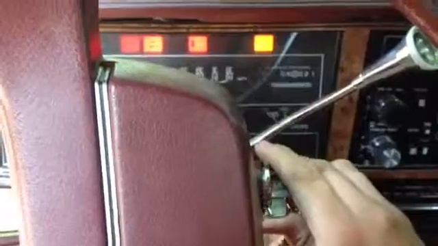 1992 Buick 3.3 cold start смотреть онлайн