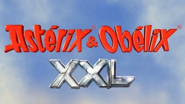 Sharp Cliffs - Asterix & Obelix XXL Music/Soundtrack/OST Extended смотреть онлайн