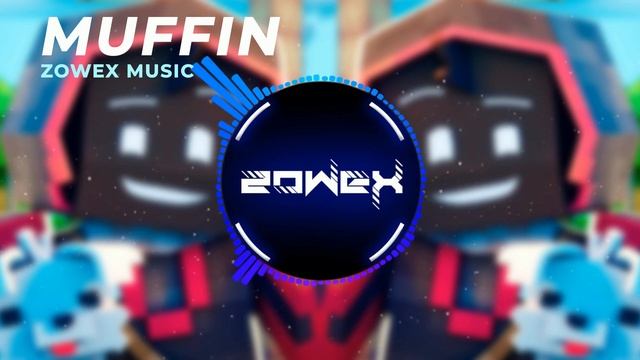 BadBoyHalo - MUFFIN (Zowex Remix) смотреть онлайн