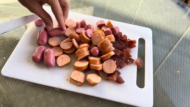 Очень вкусная солянка! Простой рецепт смотреть онлайн