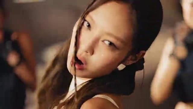 BLACKPINK - PINK VENOM ver. морская черепашка m/v смотреть онлайн