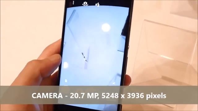 Sony xperia z4 compact - Обзор, Review смотреть онлайн