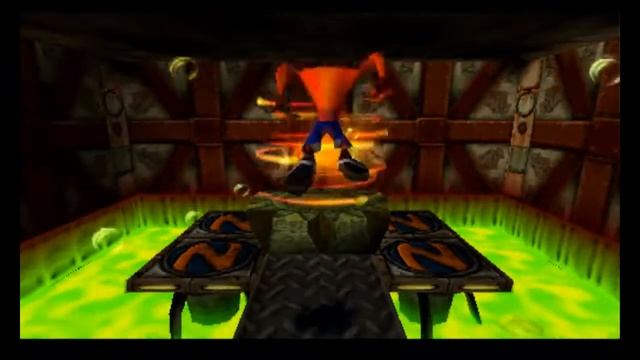 Um Rato Com Uma Metralhadora! Crash Bandicoot #5 смотреть онлайн