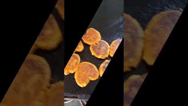 #viral #food #streetfood #shortsviral #video #foodie veg cutlets смотреть онлайн