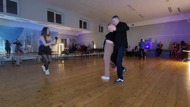 Танец Бачата [ Dance Bachata ] #8039 смотреть онлайн