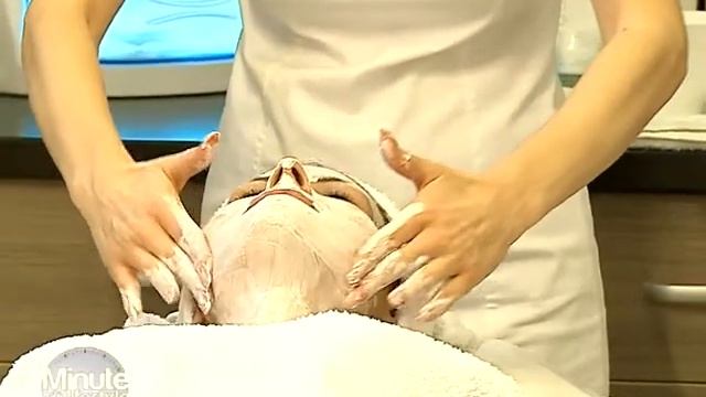 Relaxarea prin tehnici SPA - Minute de Lifestyle смотреть онлайн