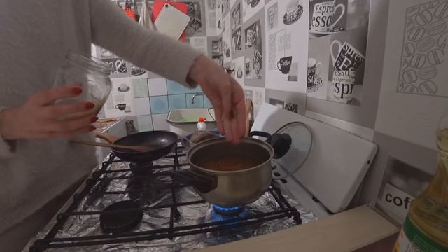 Вкуснейший обед за 0,5 доллара $$$ смотреть онлайн