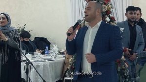 Роза Янгульбаева и Рамзан Абдулмуслимов. Новогодний концерт 2021