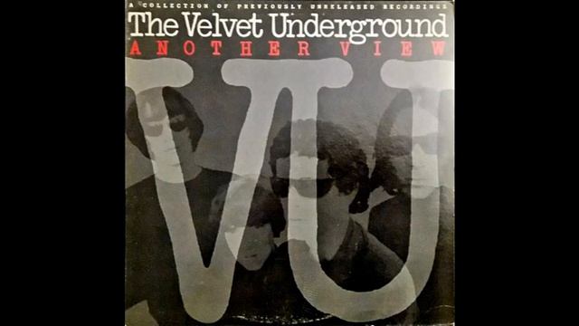 The Velvet Underground - Ride Into The Sun (1969) смотреть онлайн