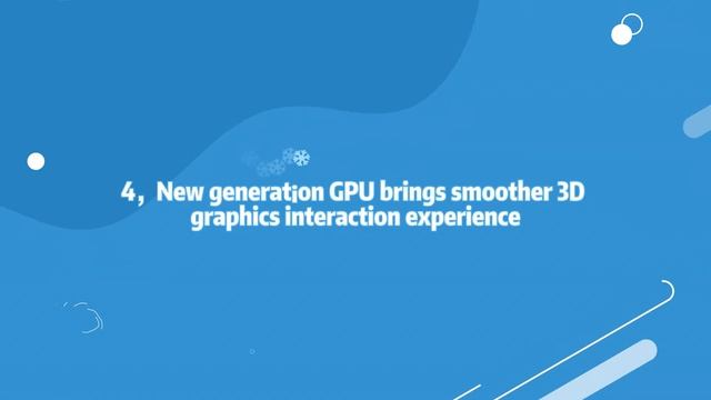 Официальная презентация  Orange Pi 4A - мини-ПК с маломощным GPU нового поколения