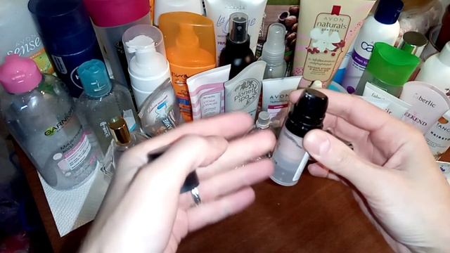 Пустые баночки 🛍️🙋 Часть 2.1✨ смотреть онлайн