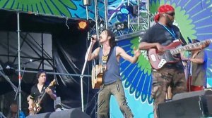 Gogol Bordello - Wonderlust King