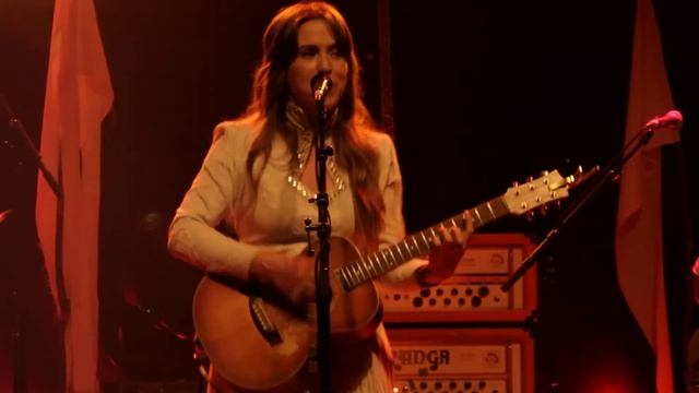 Serena Ryder | Heavy Love