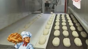 ЗАО Хлебокомбинат