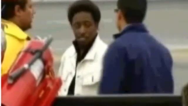 Eddie Griffin crashed a rare Ferrari Enzo worth $1.5 million смотреть онлайн