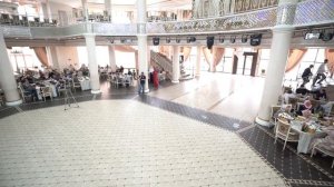 Выпуск суворовцы 1