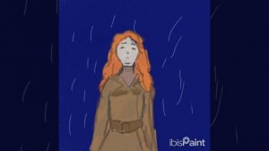 Дождь ~ Алёна Швец