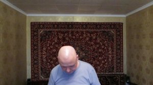 «Bohemian Rhapsody» «Queen»  Freddie Mercury 1975 year (cover version)